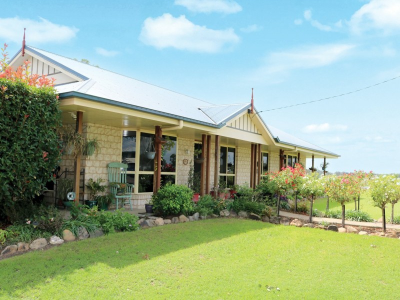 2 Macintyre Street, Inglewood QLD 4387