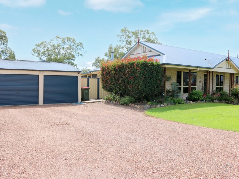 2 Macintyre Street, Inglewood QLD 4387