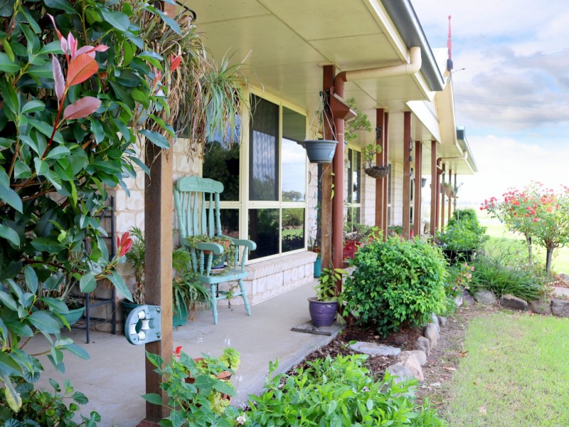 2 Macintyre Street, Inglewood QLD 4387