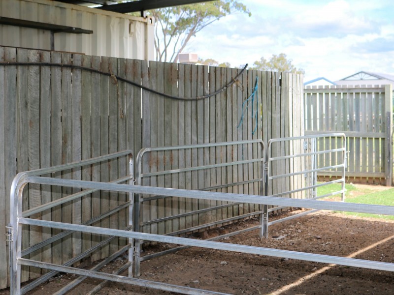 2 Macintyre Street, Inglewood QLD 4387