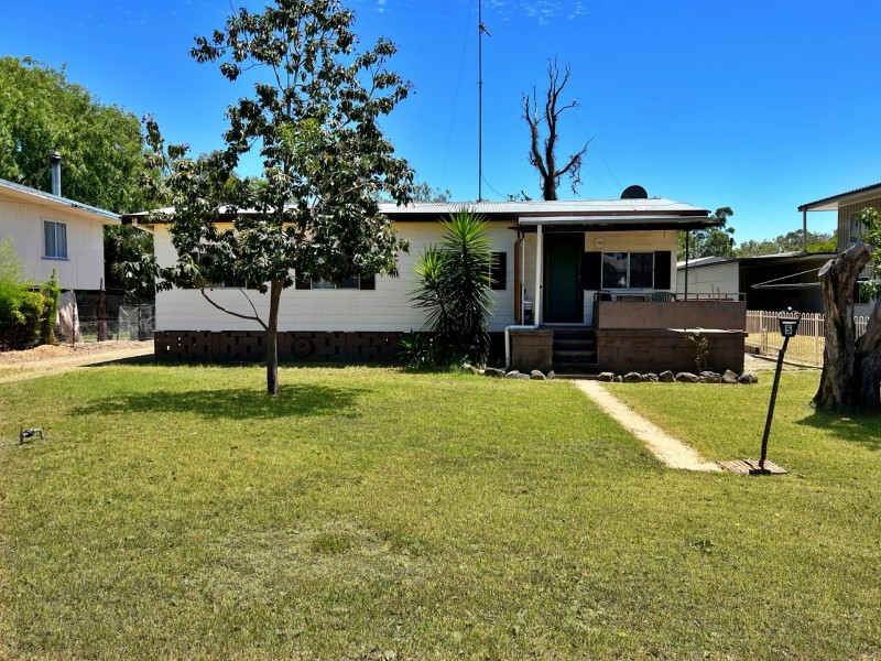 5 Ferguson street, Goondiwindi QLD 4390