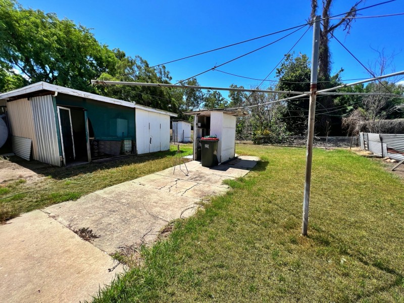 5 Ferguson street, Goondiwindi QLD 4390