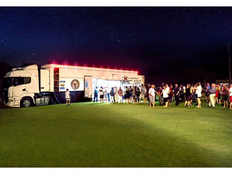 Goondiwindi QLD 4390