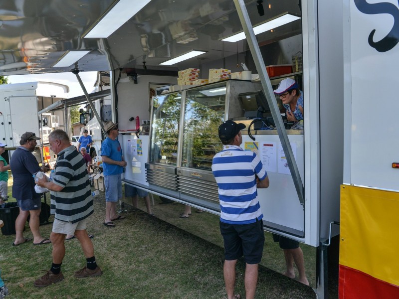 Goondiwindi QLD 4390