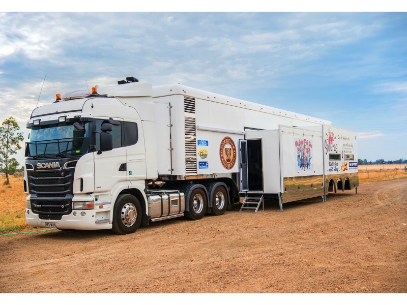 Goondiwindi QLD 4390