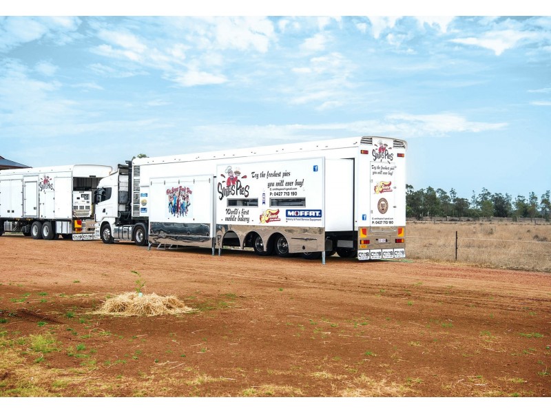 Goondiwindi QLD 4390