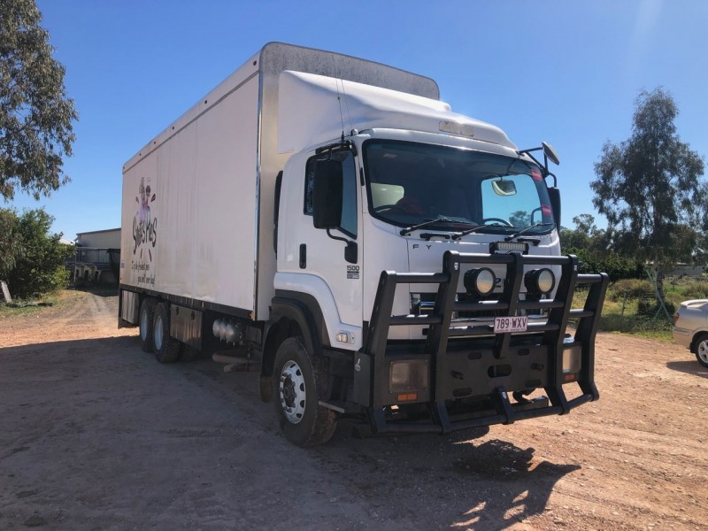 Goondiwindi QLD 4390