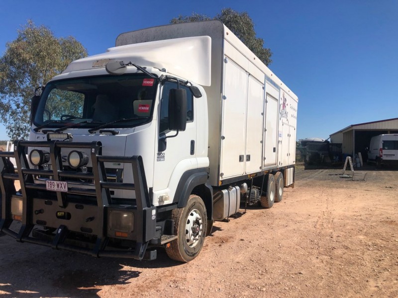 Goondiwindi QLD 4390