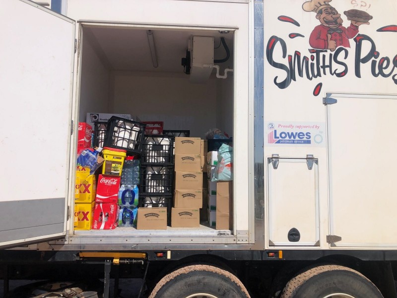 Goondiwindi QLD 4390