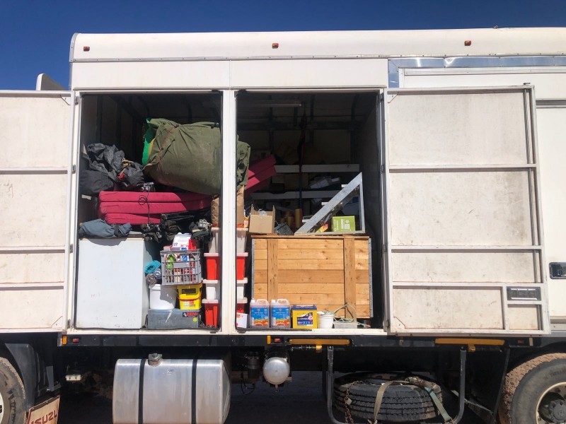 Goondiwindi QLD 4390