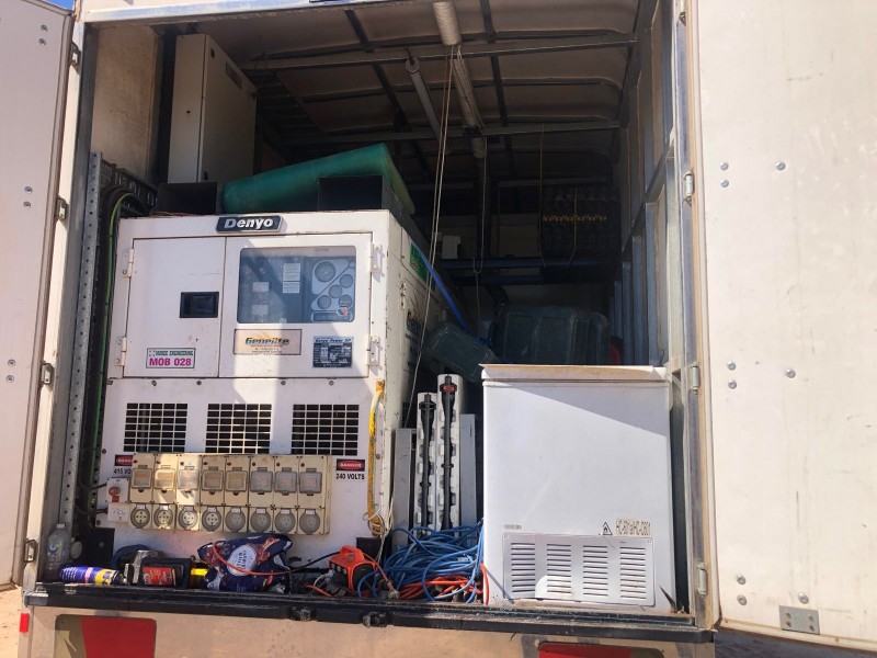 Goondiwindi QLD 4390