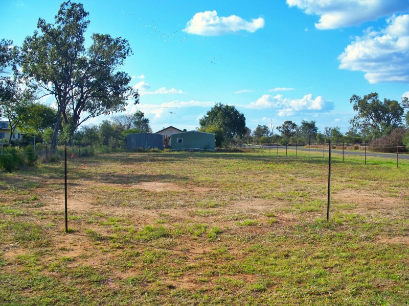 54 Recreation St, North Talwood QLD 4496