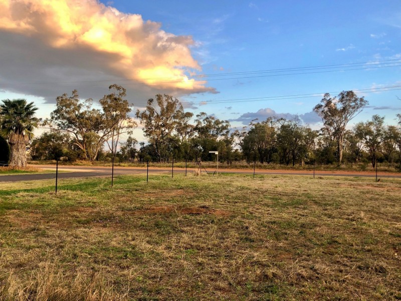 54 Recreation St, North Talwood QLD 4496