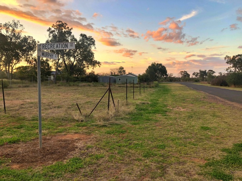 54 Recreation St, North Talwood QLD 4496