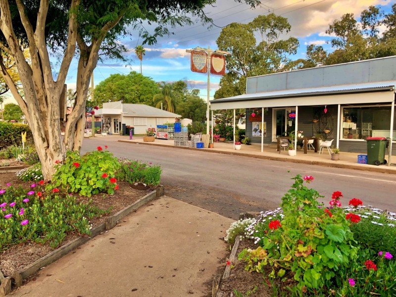 54 Recreation St, North Talwood QLD 4496