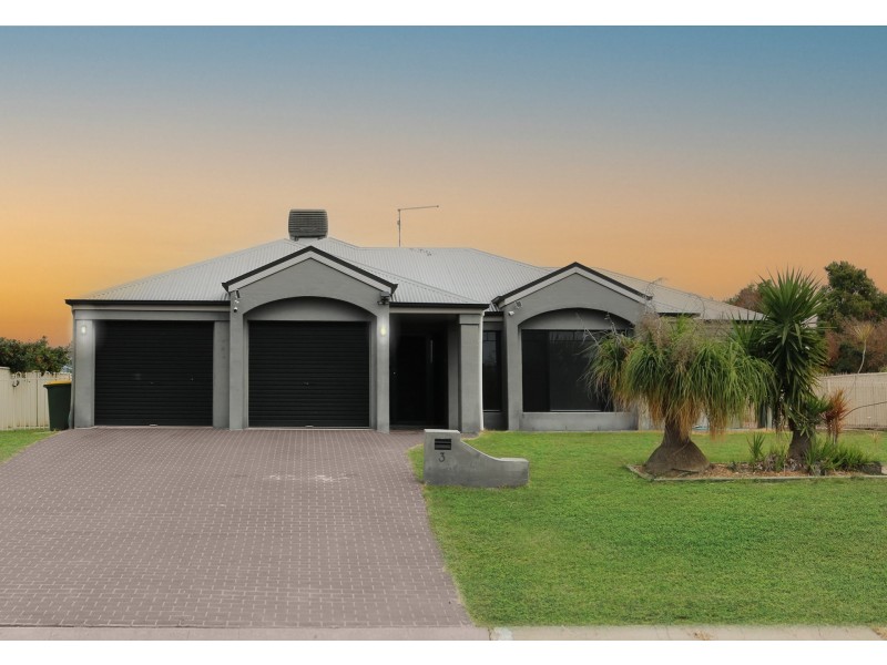 Goondiwindi QLD 4390