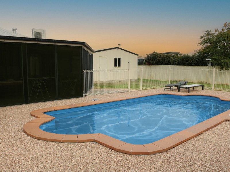 Goondiwindi QLD 4390