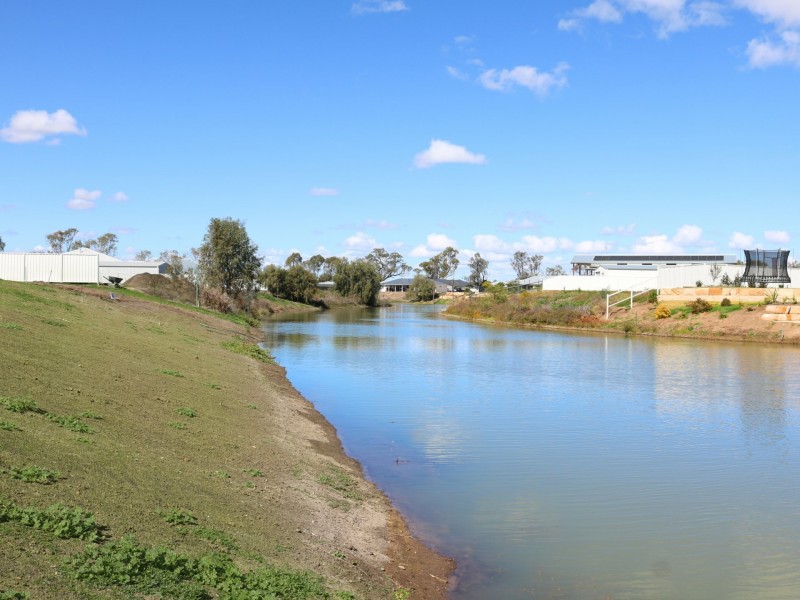 12 Billabong Drive, Goondiwindi QLD 4390