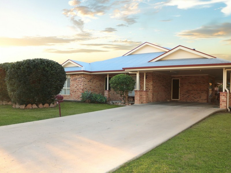 10 Turner St, Goondiwindi QLD 4390