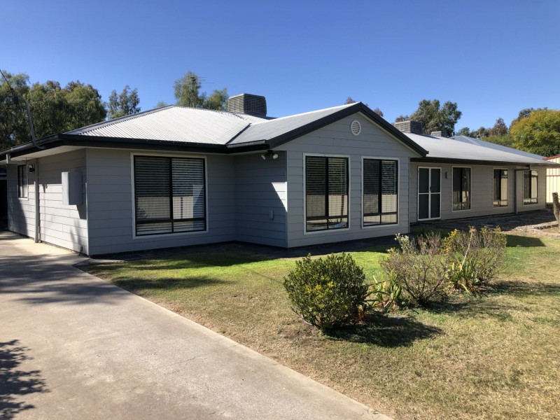 Goondiwindi QLD 4390