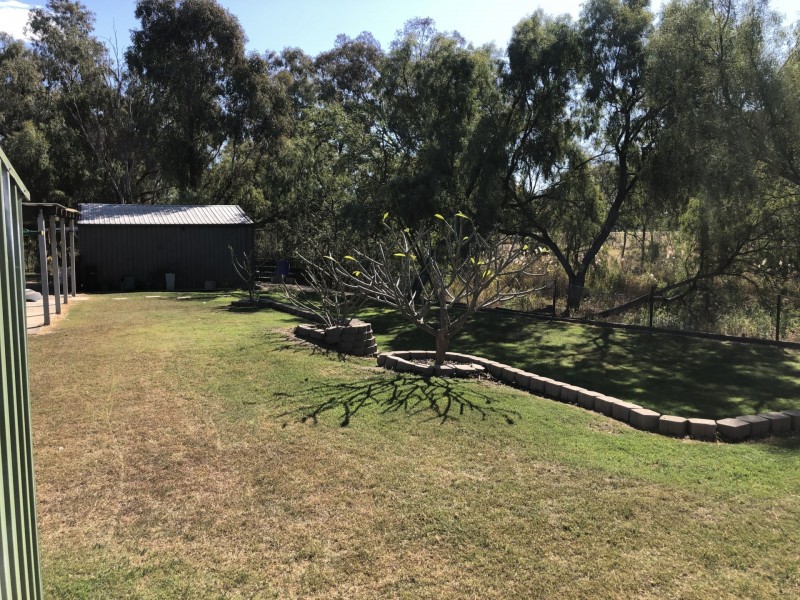 Goondiwindi QLD 4390
