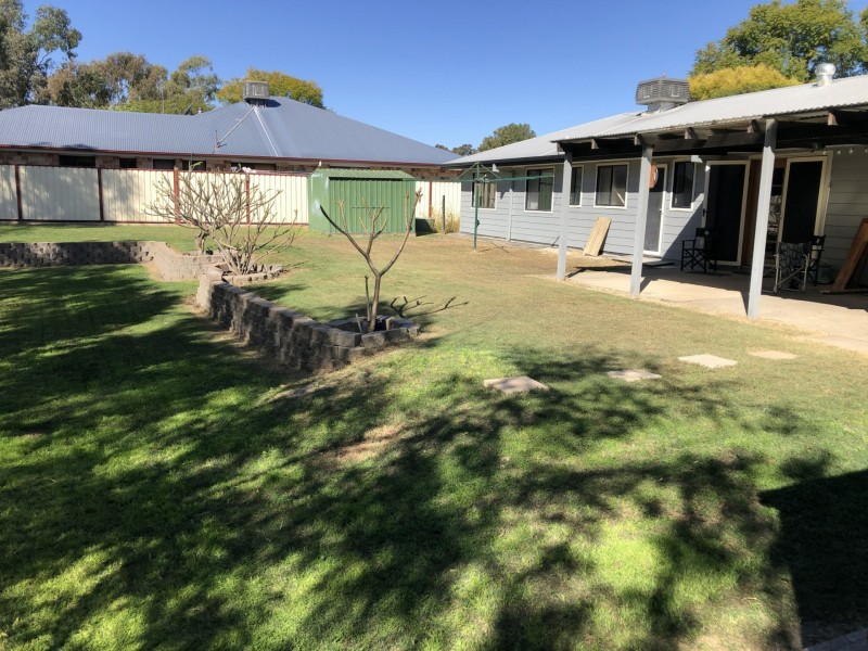 Goondiwindi QLD 4390