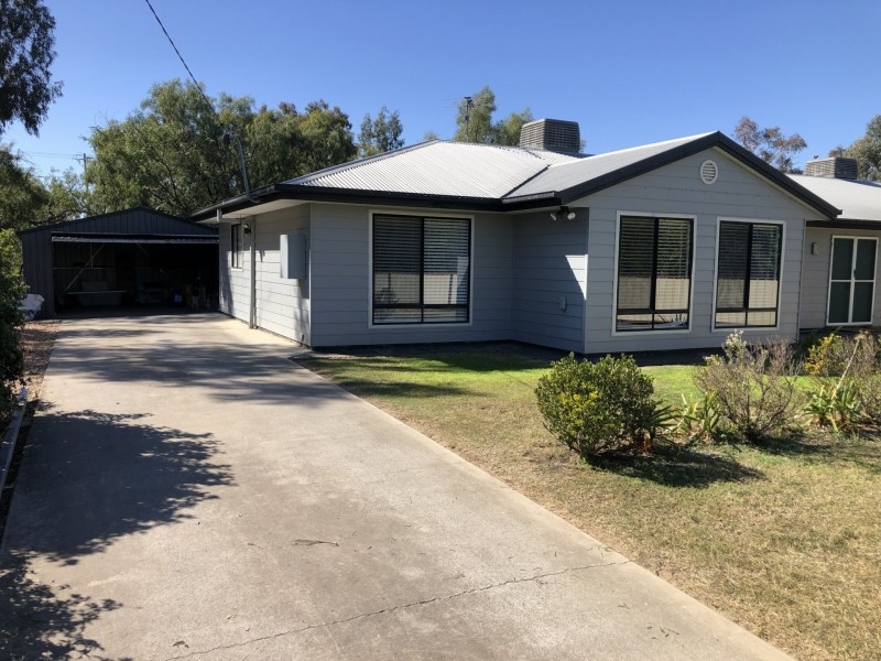 Goondiwindi QLD 4390