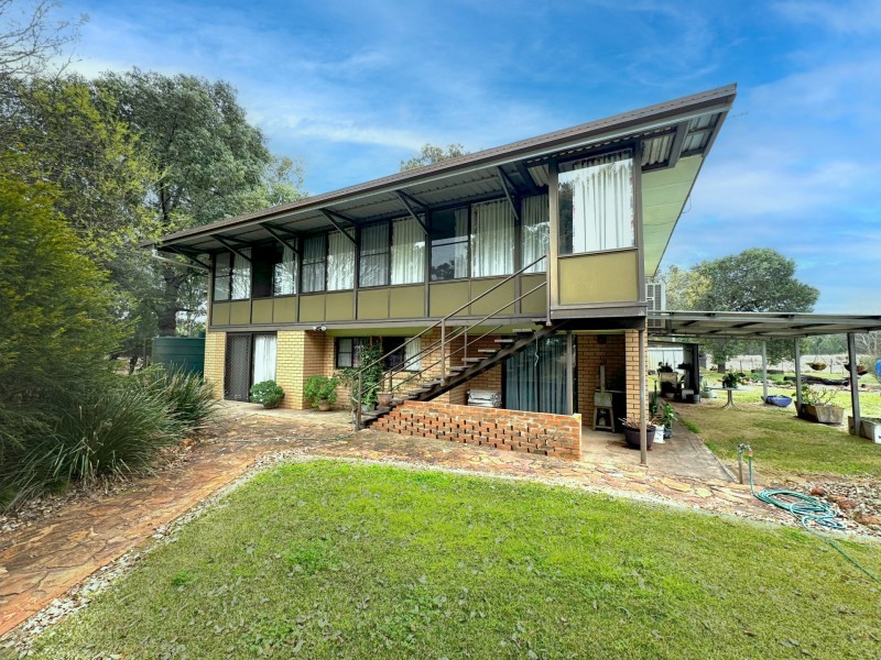 53 Glenarbon Church Rd, Beebo QLD 4385