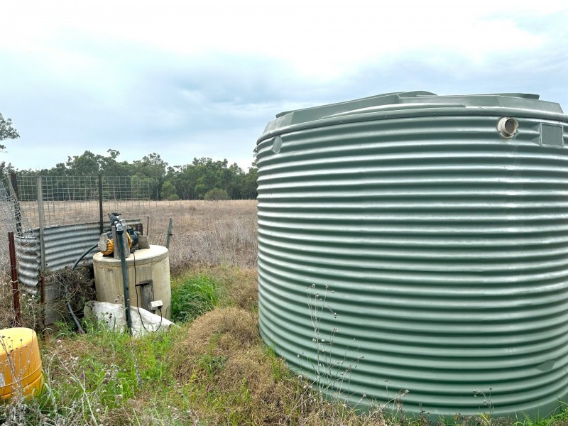 53 Glenarbon Church Rd, Beebo QLD 4385