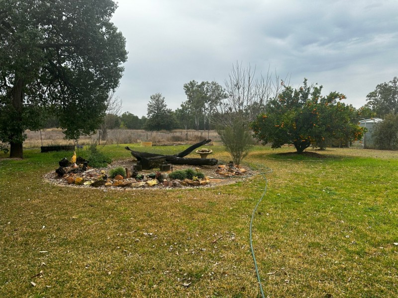 53 Glenarbon Church Rd, Beebo QLD 4385