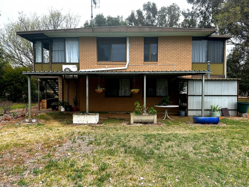 53 Glenarbon Church Rd, Beebo QLD 4385