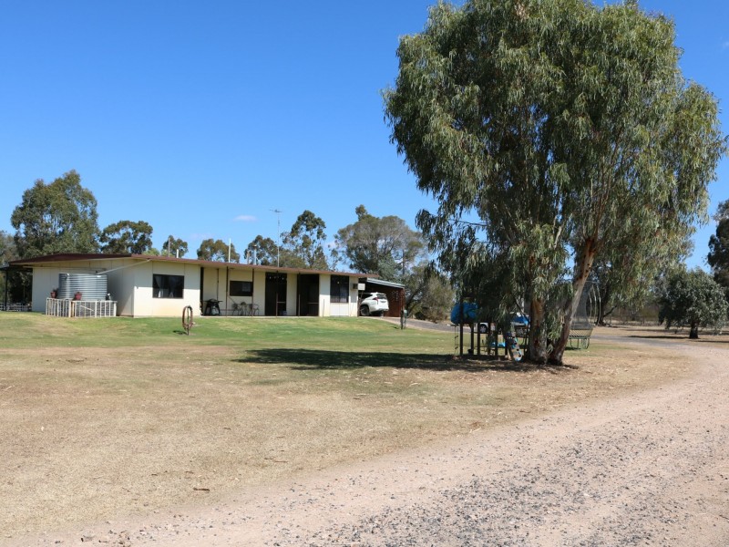 51 Glasser Street, Goondiwindi QLD 4390