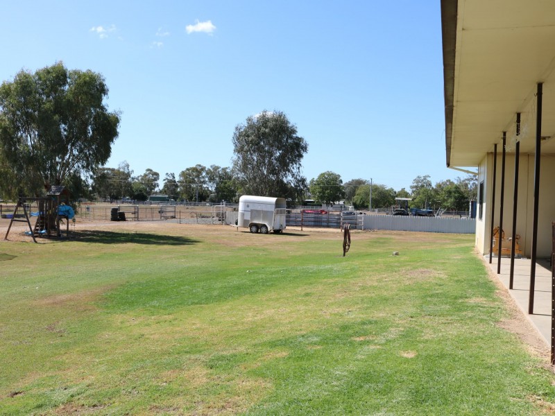 51 Glasser Street, Goondiwindi QLD 4390