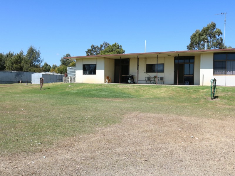 51 Glasser Street, Goondiwindi QLD 4390