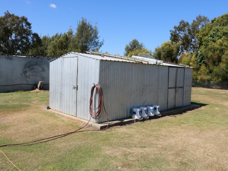 51 Glasser Street, Goondiwindi QLD 4390