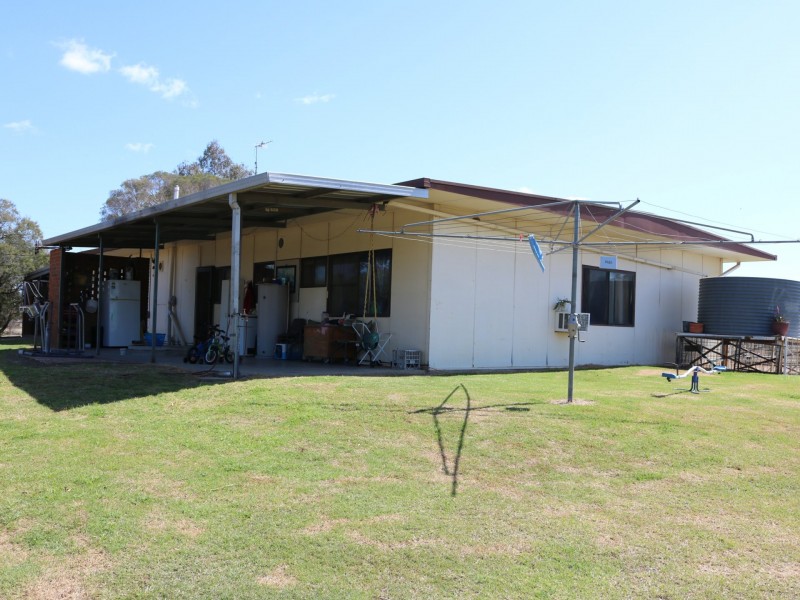 51 Glasser Street, Goondiwindi QLD 4390