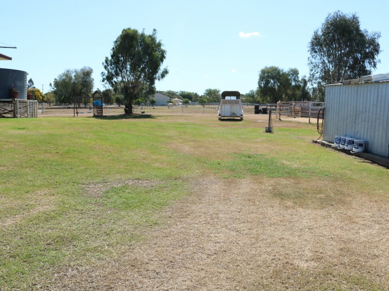 51 Glasser Street, Goondiwindi QLD 4390