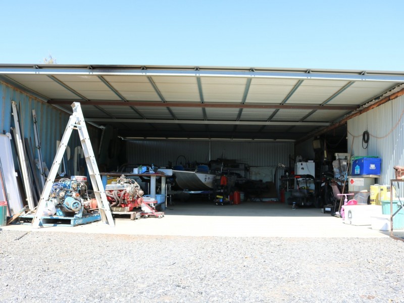 51 Glasser Street, Goondiwindi QLD 4390