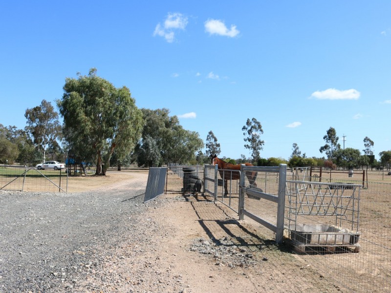 51 Glasser Street, Goondiwindi QLD 4390