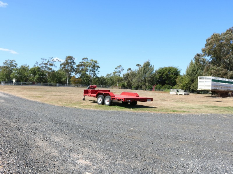51 Glasser Street, Goondiwindi QLD 4390