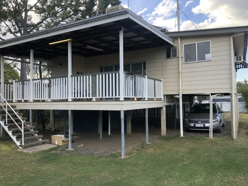 80 Russell Street, Goondiwindi QLD 4390