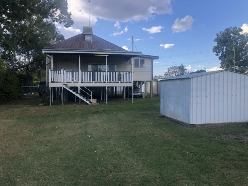 80 Russell Street, Goondiwindi QLD 4390