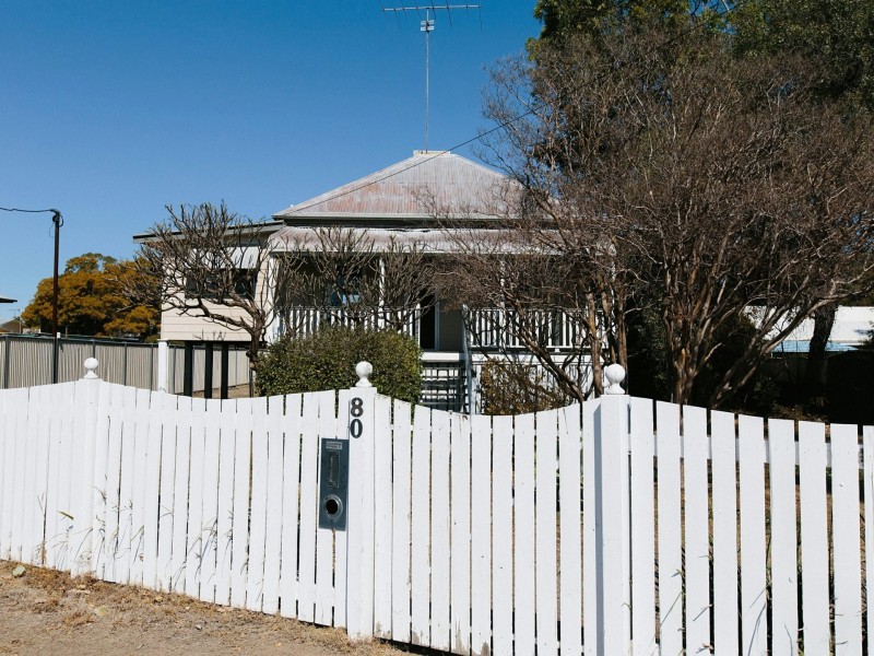 80 Russell Street, Goondiwindi QLD 4390