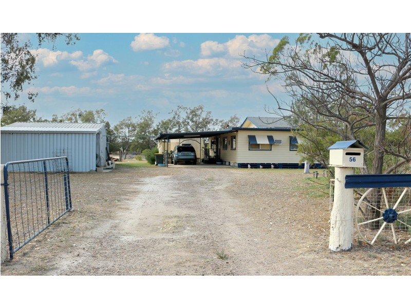 56 Benson St, Boomi NSW 2405