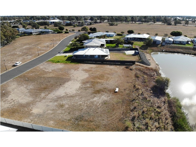 7 Malibu Drive, Goondiwindi QLD 4390