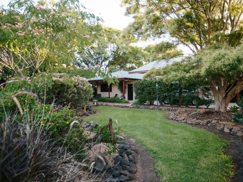 Goondiwindi QLD 4390