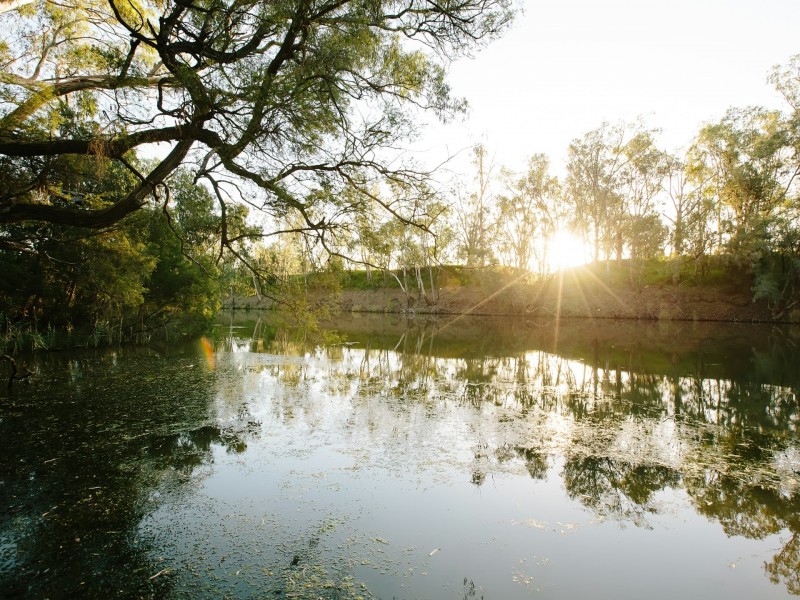 Goondiwindi QLD 4390