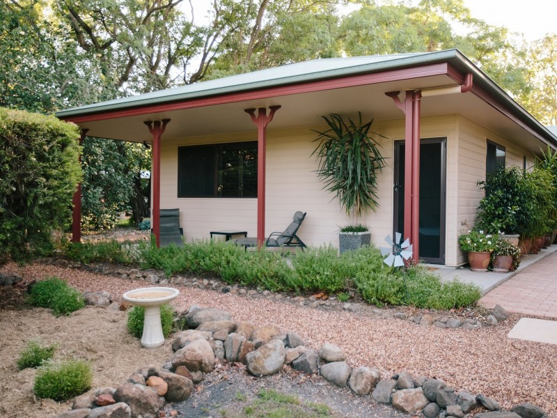 Goondiwindi QLD 4390