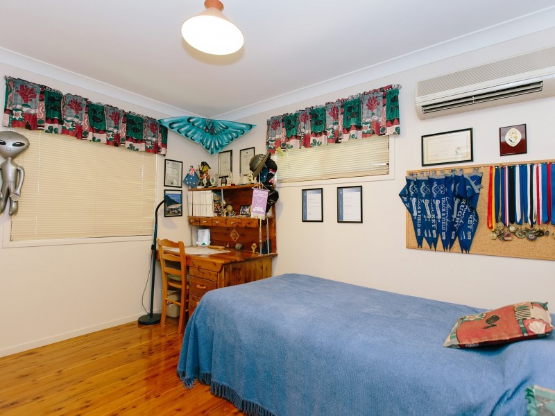 Goondiwindi QLD 4390