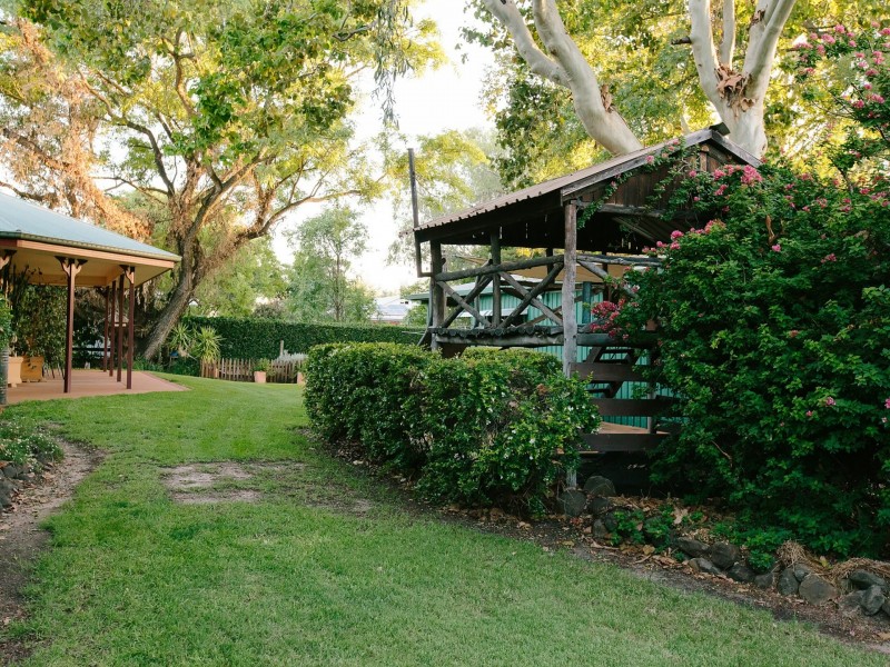 Goondiwindi QLD 4390